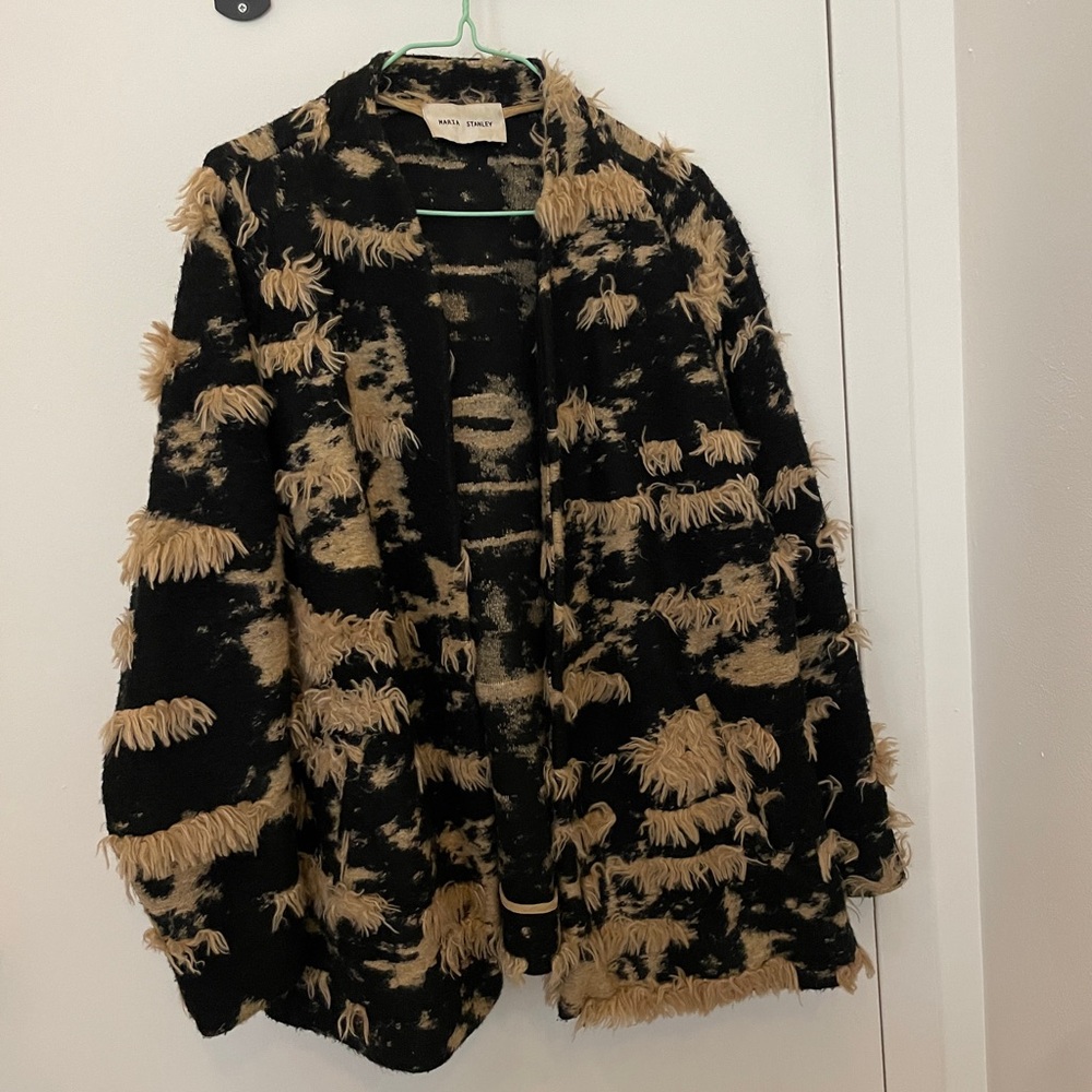 Maria Stanley Coat